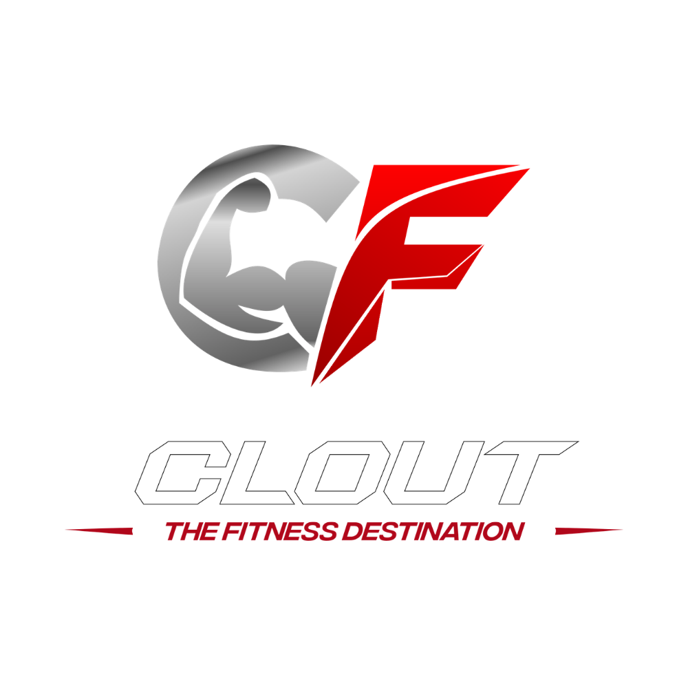 Clout Logo