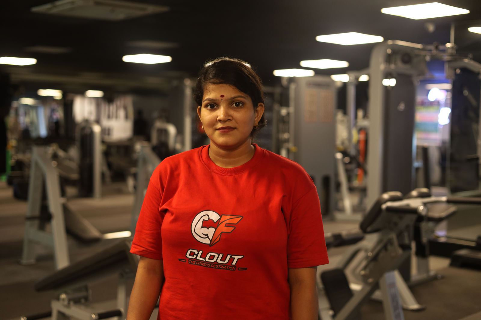 Mounika Micharla